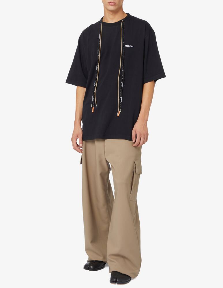 rinascente Ambush New multicord t-shirt