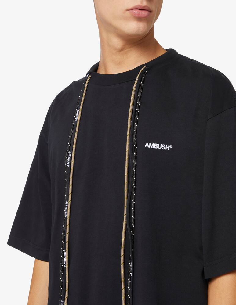 rinascente Ambush New multicord t-shirt