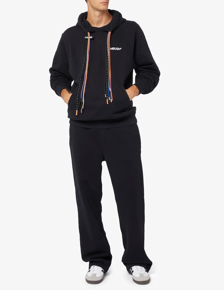 Ambush Pantaloni felpa multicord tap shoe no color - immagine 2 Ambush Pantaloni felpa multicord tap shoe no color - immagine 2