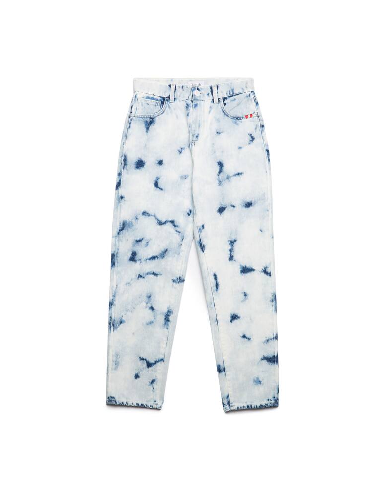 rinascente Amish Supplies Jeans Lizzie a vita alta
