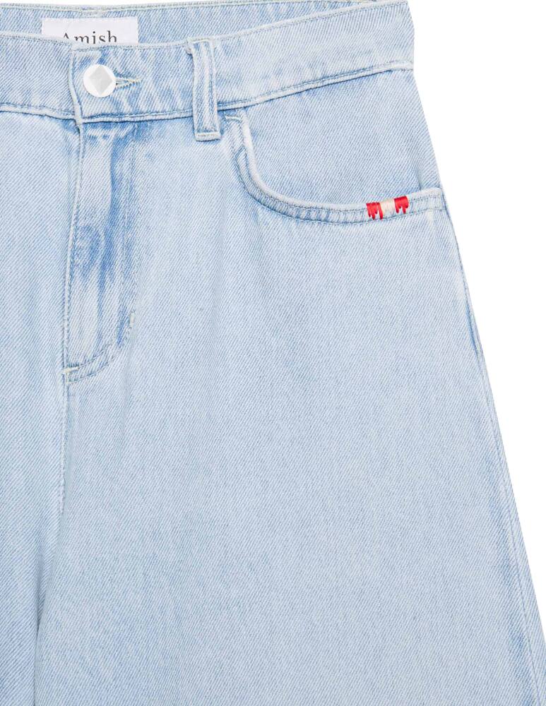 rinascente Amish Supplies Jeans a zampa Colette