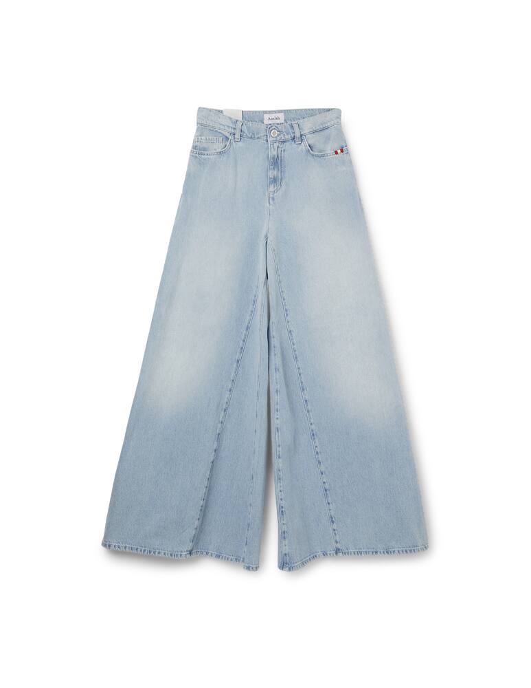 rinascente Amish Supplies Jeans a zampa Colette
