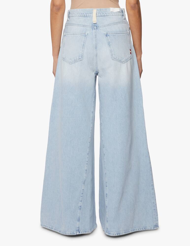 rinascente Amish Supplies Jeans a zampa Colette