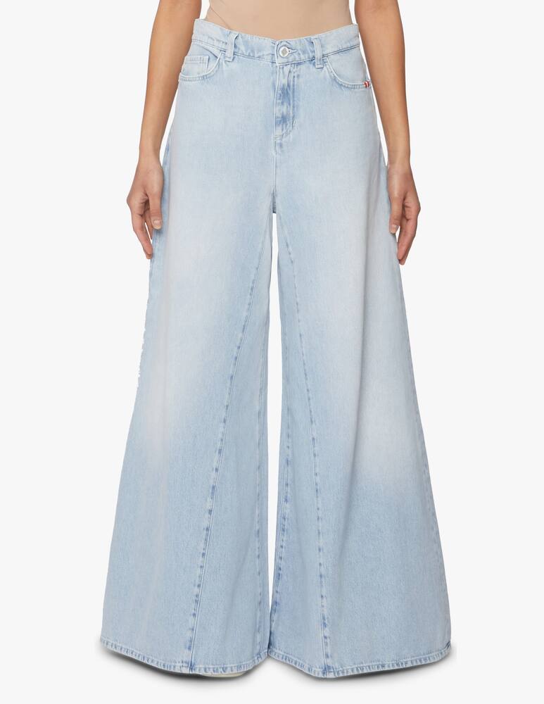 rinascente Amish Supplies Jeans a zampa Colette