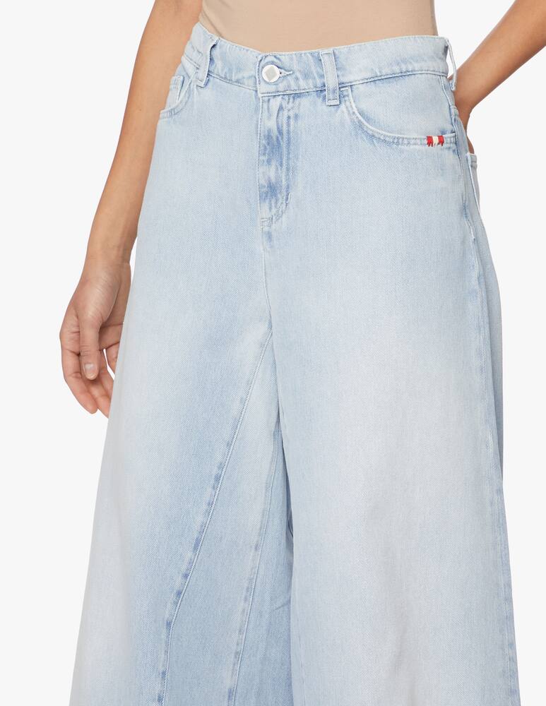 rinascente Amish Supplies Jeans a zampa Colette