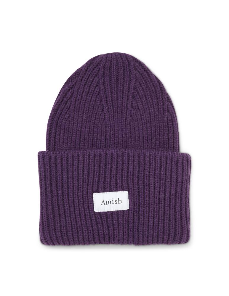 rinascente Amish Supplies Wool blend unisex beanie