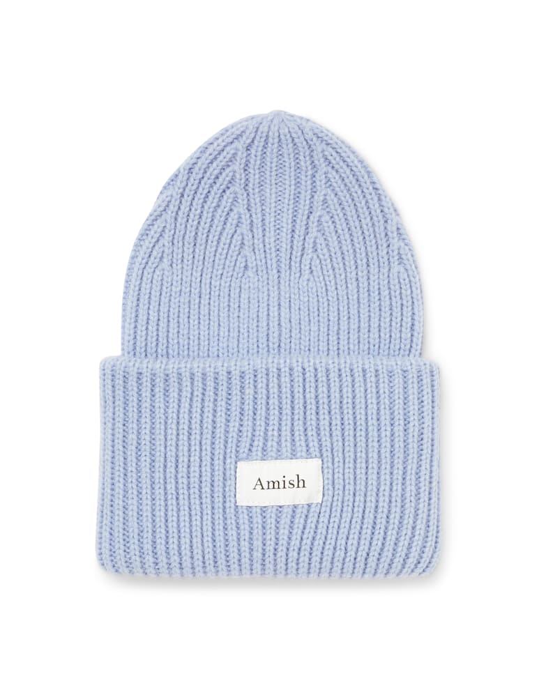 rinascente Amish Supplies Wool blend unisex beanie