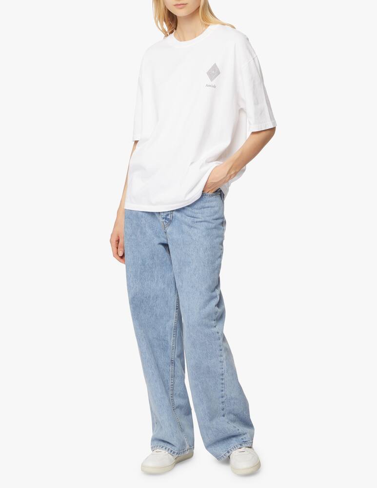 rinascente Amish Supplies Cotton over t-shirt