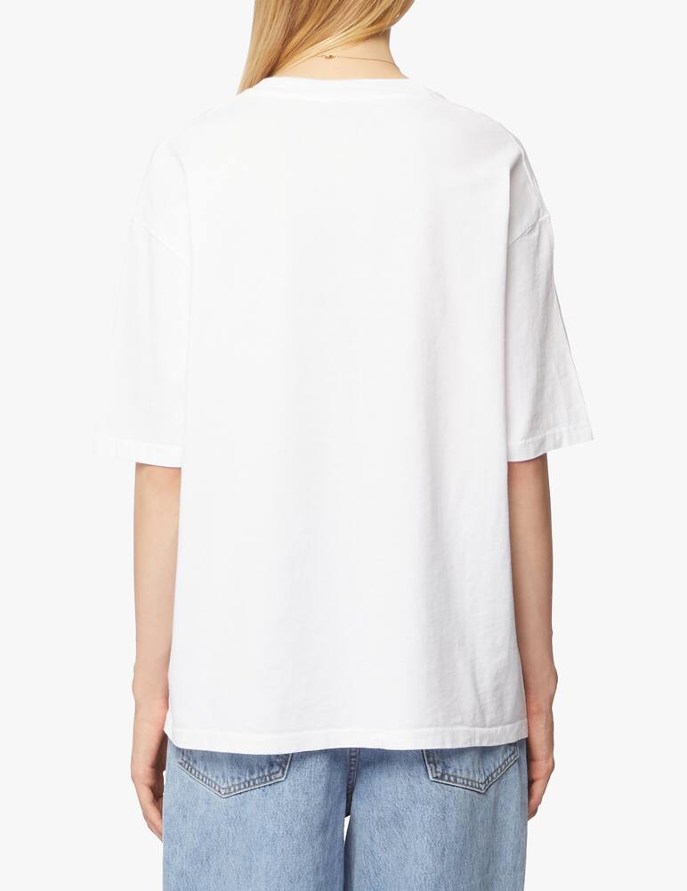 rinascente Amish Supplies Cotton over t-shirt