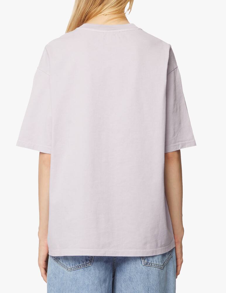 rinascente Amish Supplies T-shirt over in cotone