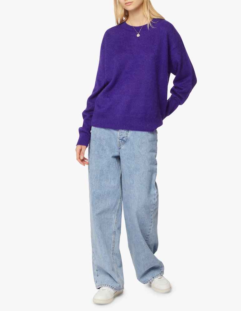 rinascente Amish Supplies Maglieatta girocollo a manica lunga