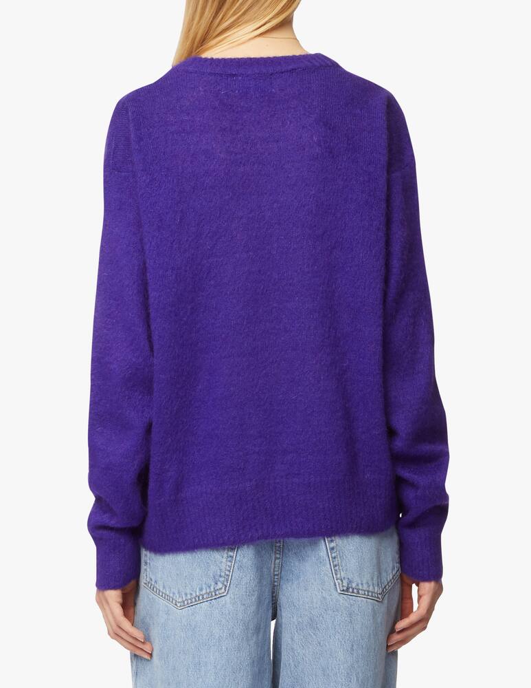 rinascente Amish Supplies Maglieatta girocollo a manica lunga