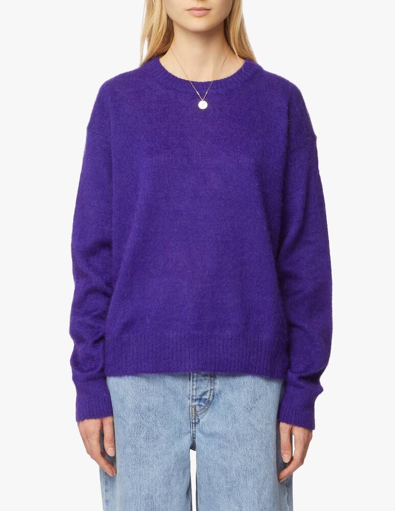 rinascente Amish Supplies Maglieatta girocollo a manica lunga