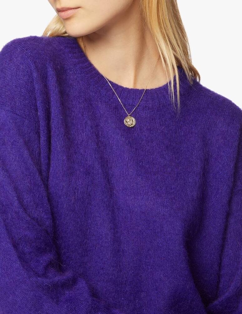 rinascente Amish Supplies Maglieatta girocollo a manica lunga