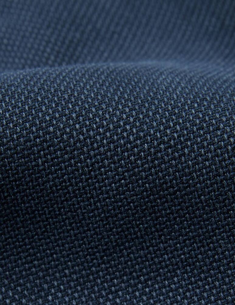 rinascente Slowear Montedoro Giacca in ramiè certificato