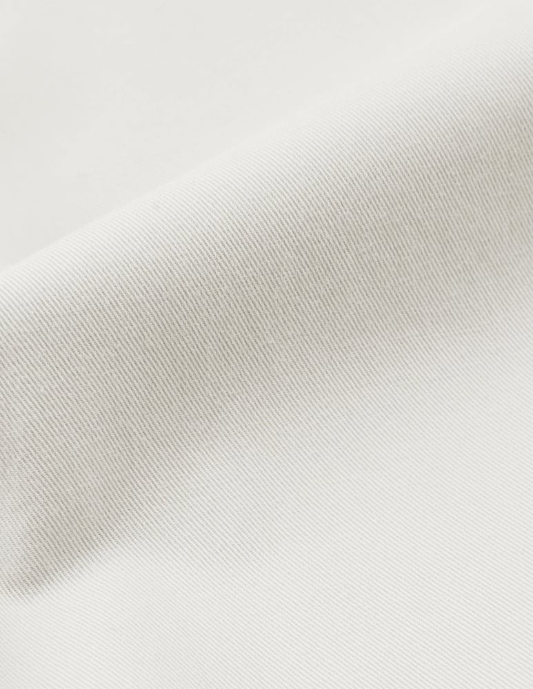 Slowear INCOTEX -  Pantalone slim fit in cotone certificato Royal Batavia - immagine 3