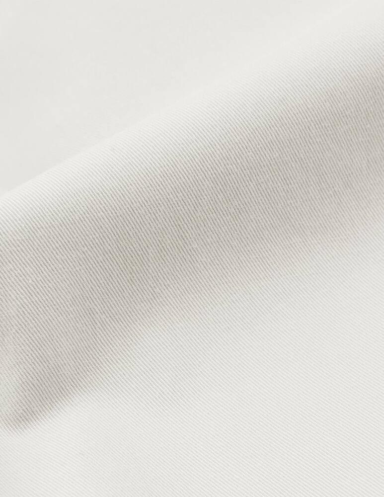 rinascente Slowear Incotex Pantalone slim fit in cotone certificato Royal Batavia