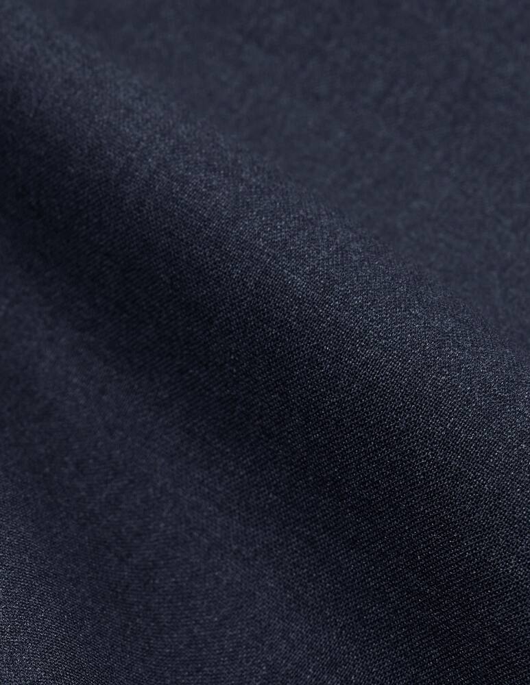 rinascente Slowear Incotex Slim fit trousers in woollen cloth