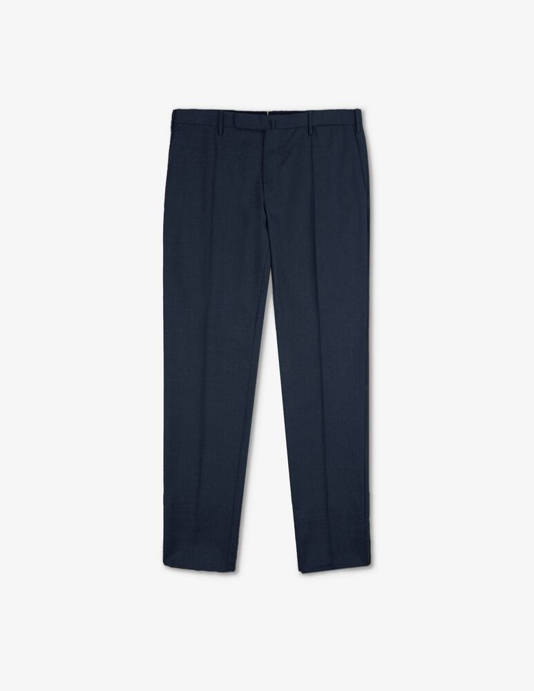 rinascente Slowear Incotex Slim fit trousers in woollen cloth