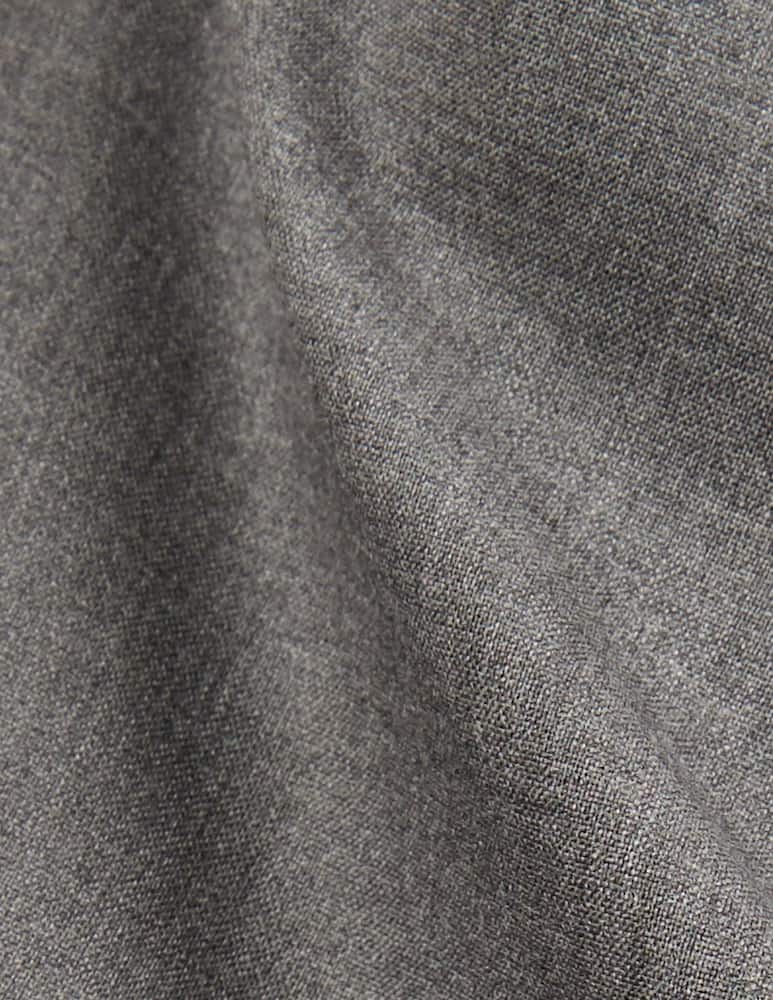 Slowear INCOTEX - Slim fit trousers in woollen cloth - picture 8 Slowear INCOTEX - Slim fit trousers in woollen cloth - picture 8