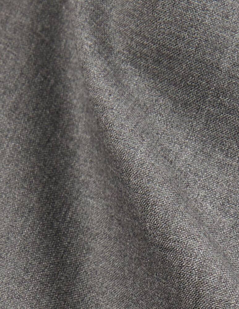 rinascente Slowear Incotex Slim fit trousers in woollen cloth