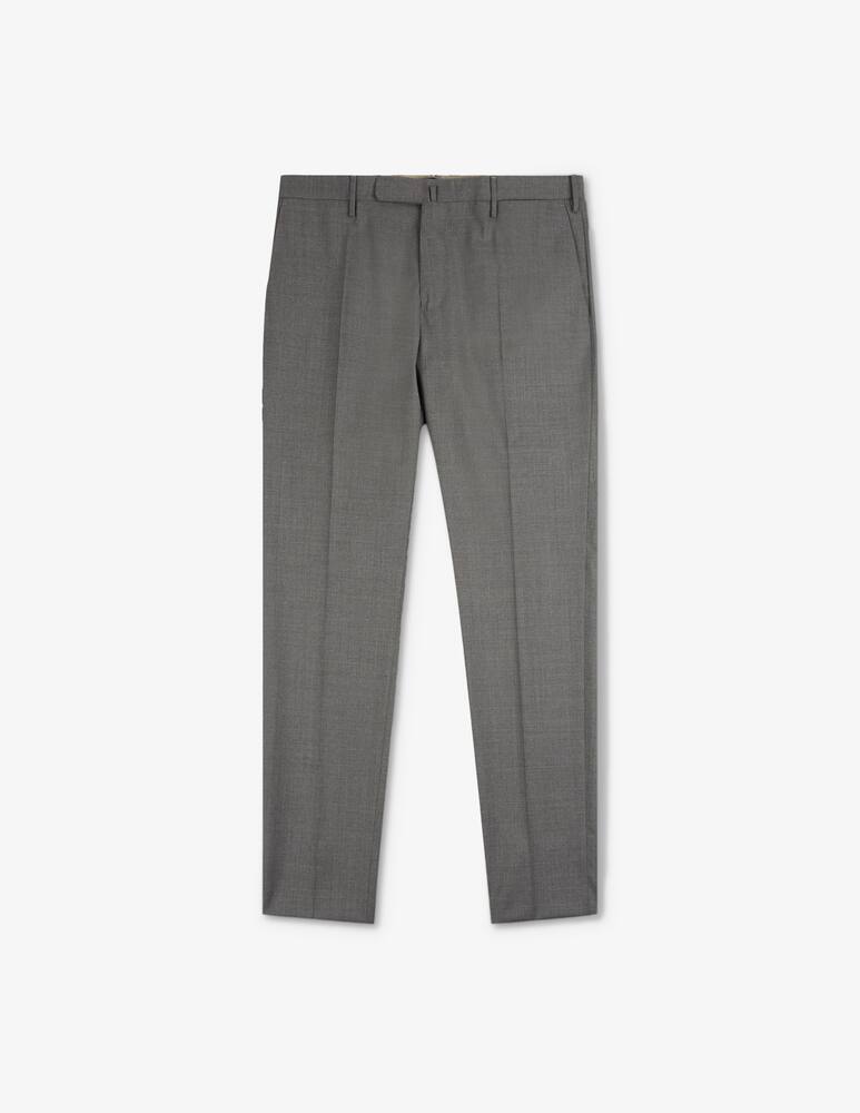 rinascente Slowear Incotex Slim fit trousers in woollen cloth