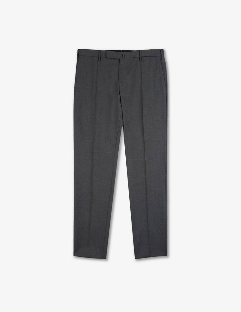 Slowear INCOTEX - Slim fit trousers in woollen cloth - picture 9 Slowear INCOTEX - Slim fit trousers in woollen cloth - picture 9