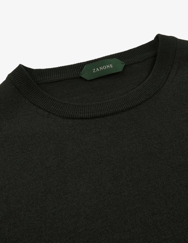 rinascente Slowear Maglia girocollo Flexwool