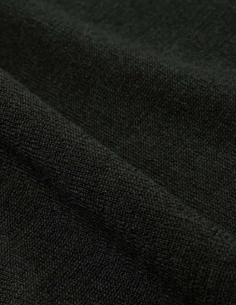 rinascente Slowear Maglia girocollo Flexwool