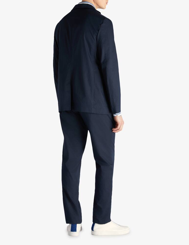 rinascente Slowear Montedoro Regular fit Tekno Gab jacket 