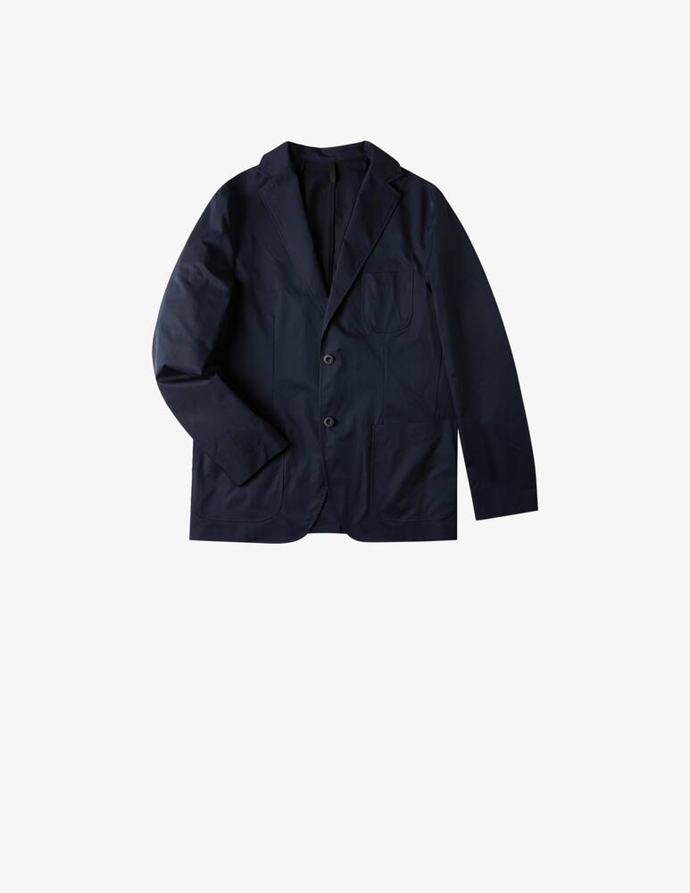 rinascente Slowear Montedoro Regular fit Tekno Gab jacket 