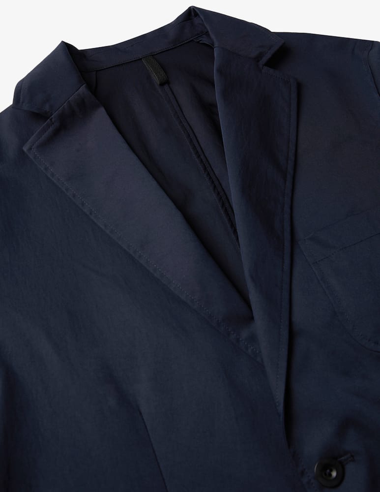 rinascente Slowear Montedoro Regular fit Tekno Gab jacket 