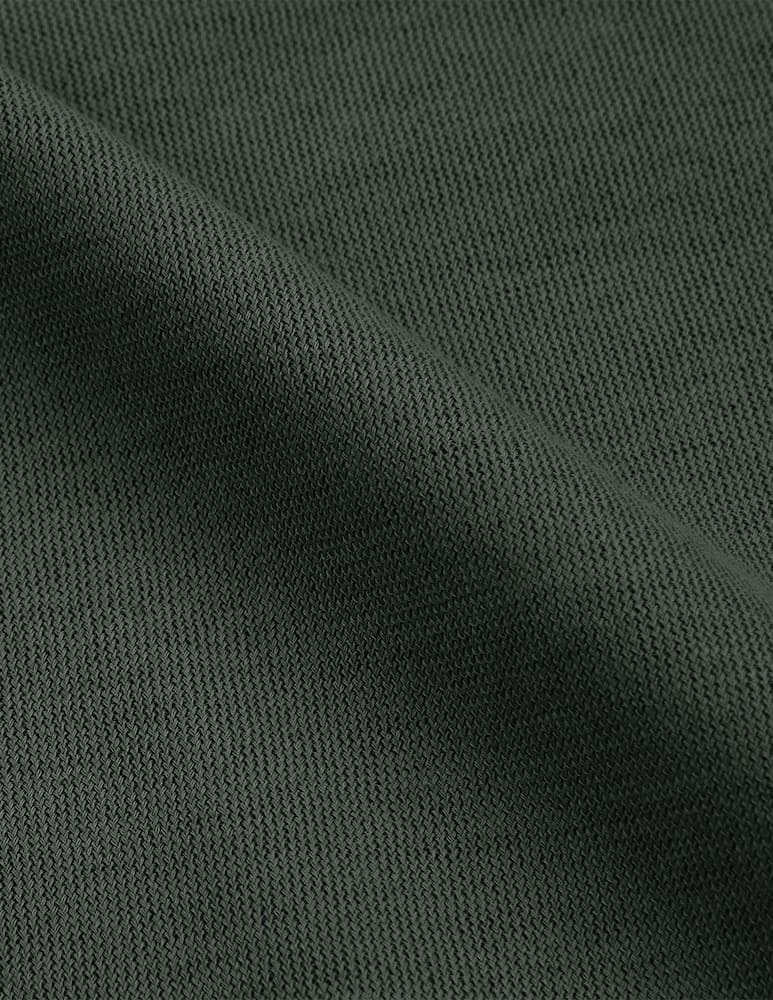 Slowear ZANONE - Polo slim fit in IceCotton organico - immagine 6 Slowear ZANONE - Polo slim fit in IceCotton organico - immagine 6