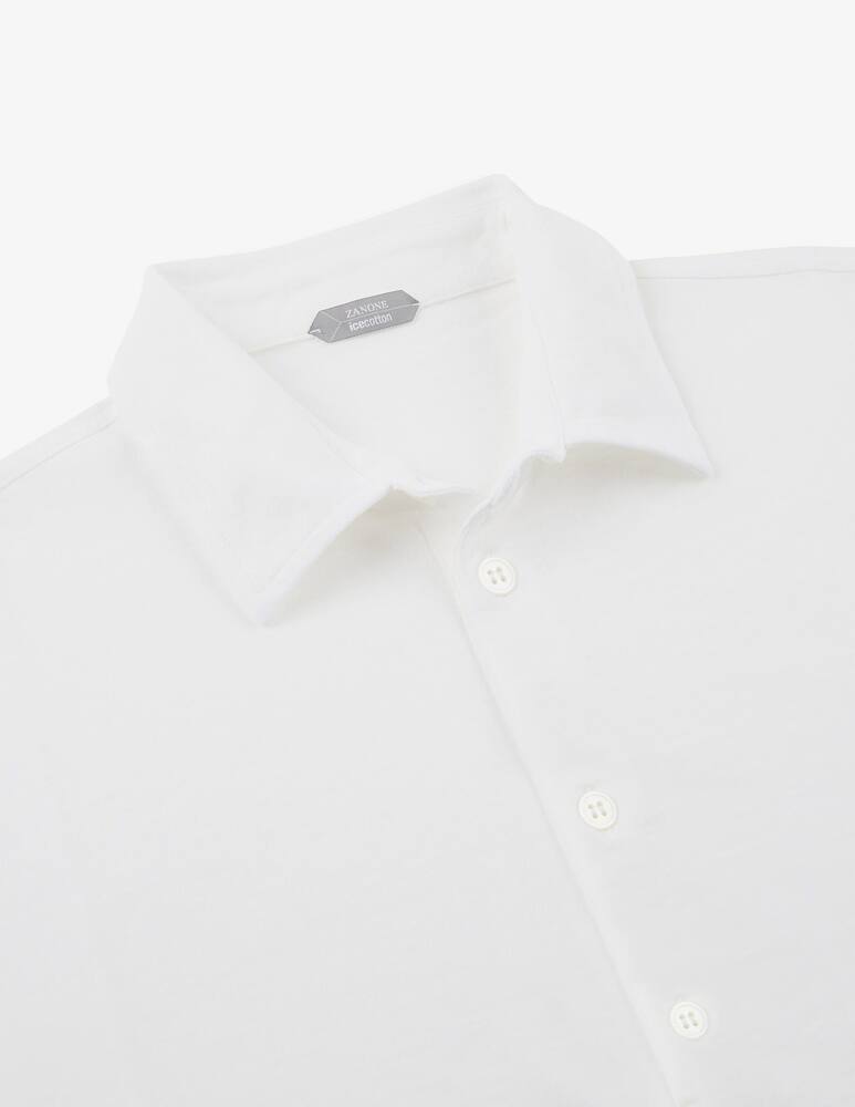 rinascente Slowear Camicia ice cotton