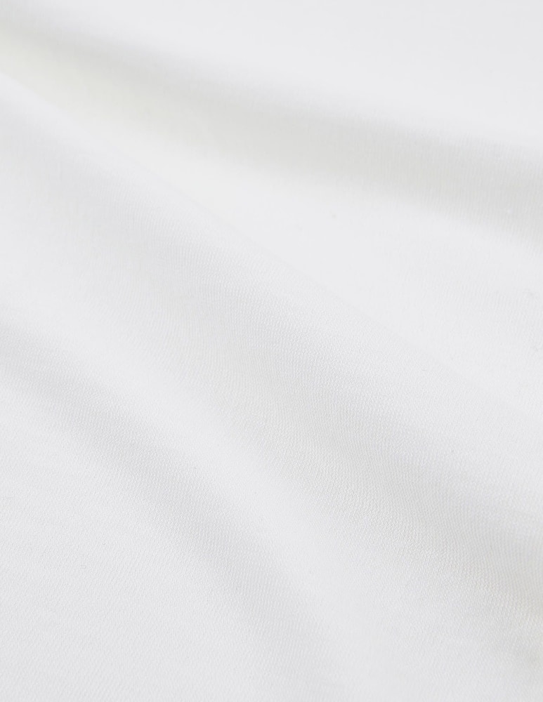 Slowear Ice cotton long sleeve shirt - picture 6 Slowear Ice cotton long sleeve shirt - picture 6