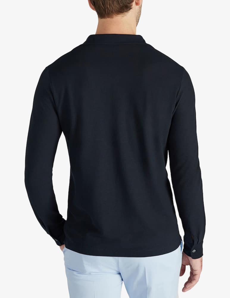 Slowear Ice cotton shirt - picture 3 Slowear Ice cotton shirt - picture 3