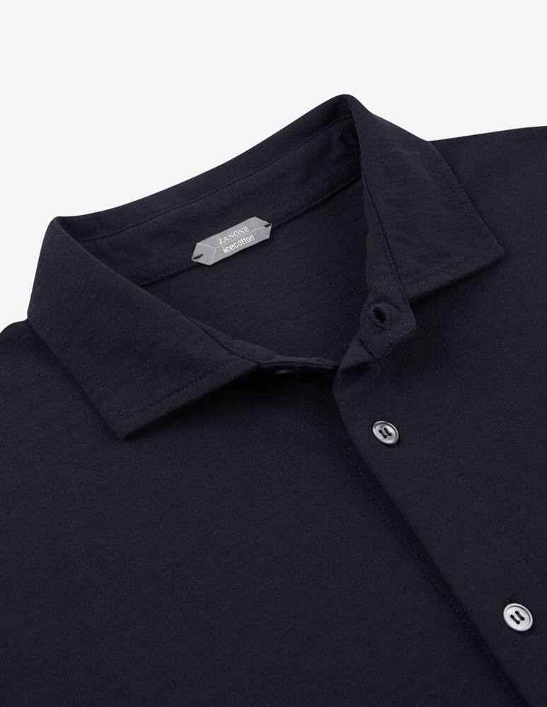 rinascente Slowear Camicia ice cotton