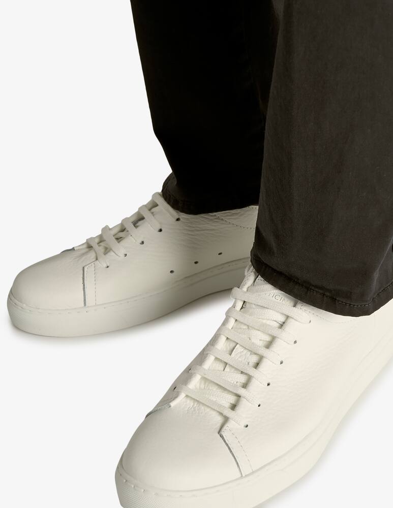 rinascente Slowear Incotex Pantalone slim fit in gabardina stretch certificata 