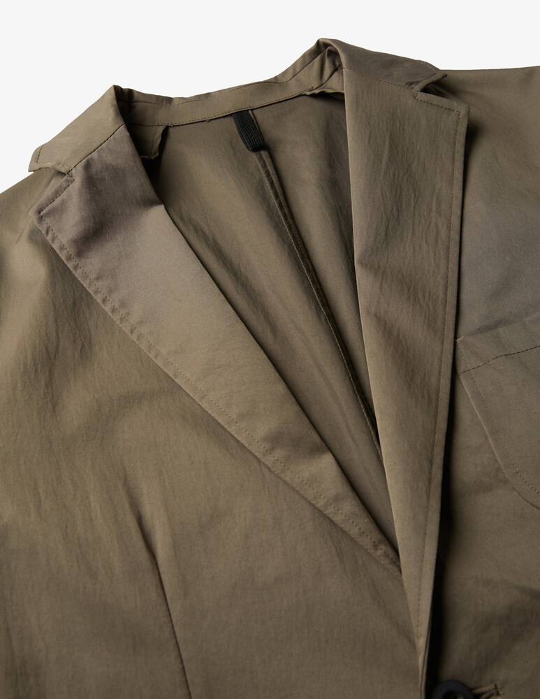 Slowear Montedoro Giacca in tekno gabardine - immagine 5 Slowear Montedoro Giacca in tekno gabardine - immagine 5