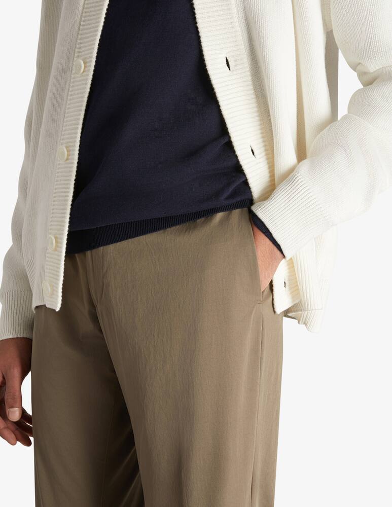 rinascente Slowear Incotex Pantalone slim fit in Tekno Gab 