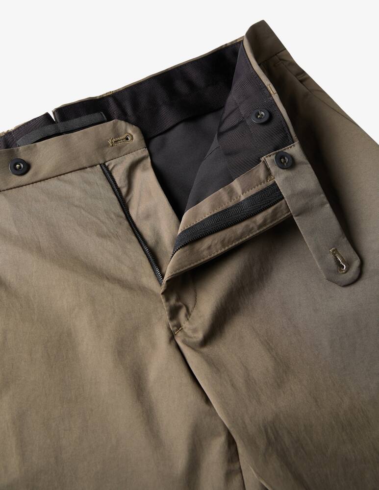 rinascente Slowear Incotex Pantalone slim fit in Tekno Gab 