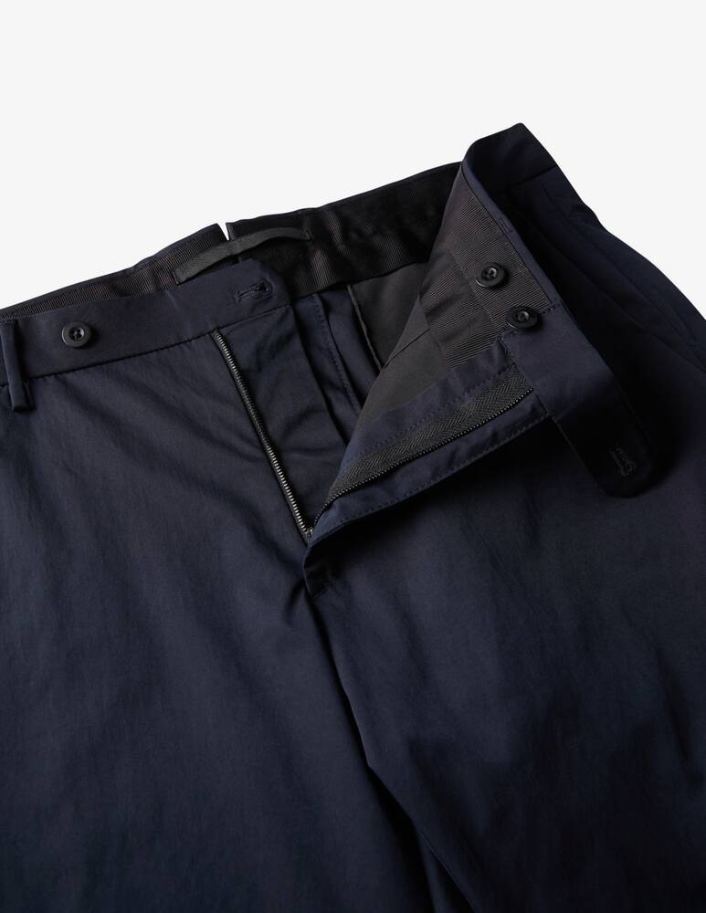 Slowear INCOTEX - Tekno Gab slim fit trousers - picture 4 Slowear INCOTEX - Tekno Gab slim fit trousers - picture 4