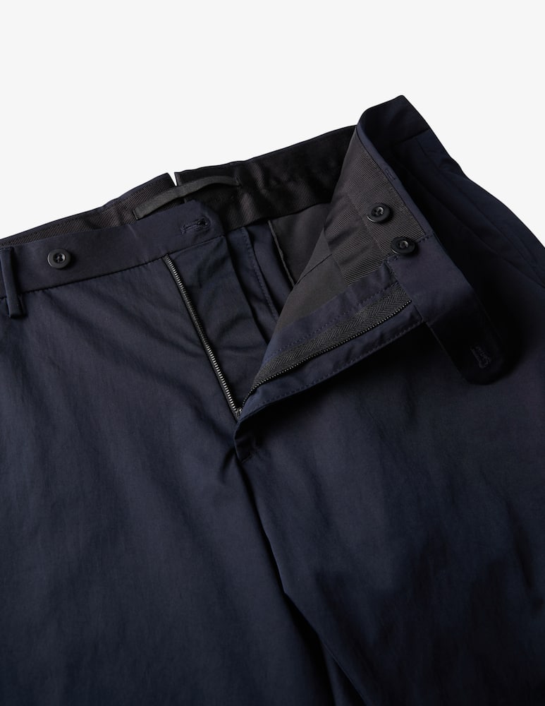 rinascente Slowear Incotex Tekno Gab slim fit trousers 