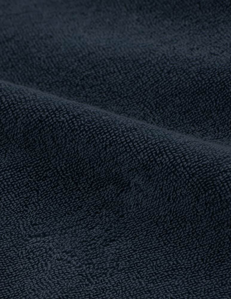 Slowear ZANONE - Cardigan regular fit in jersey di spugna - immagine 8