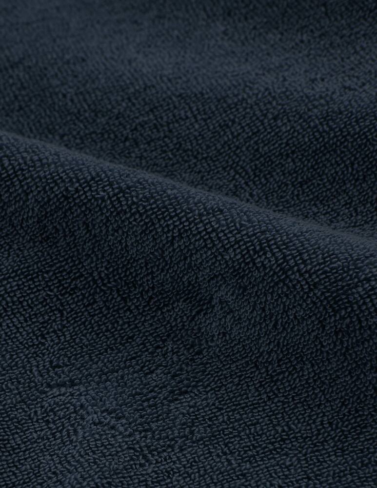 rinascente Slowear Zanone Cardigan regular fit in jersey di spugna