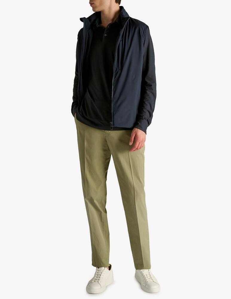 rinascente Slowear Montedoro Gilet in nylon super light 