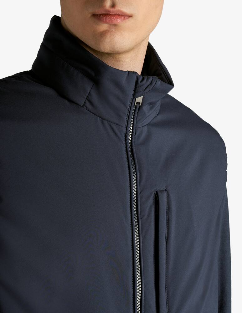 rinascente Slowear Montedoro Gilet in nylon super light 