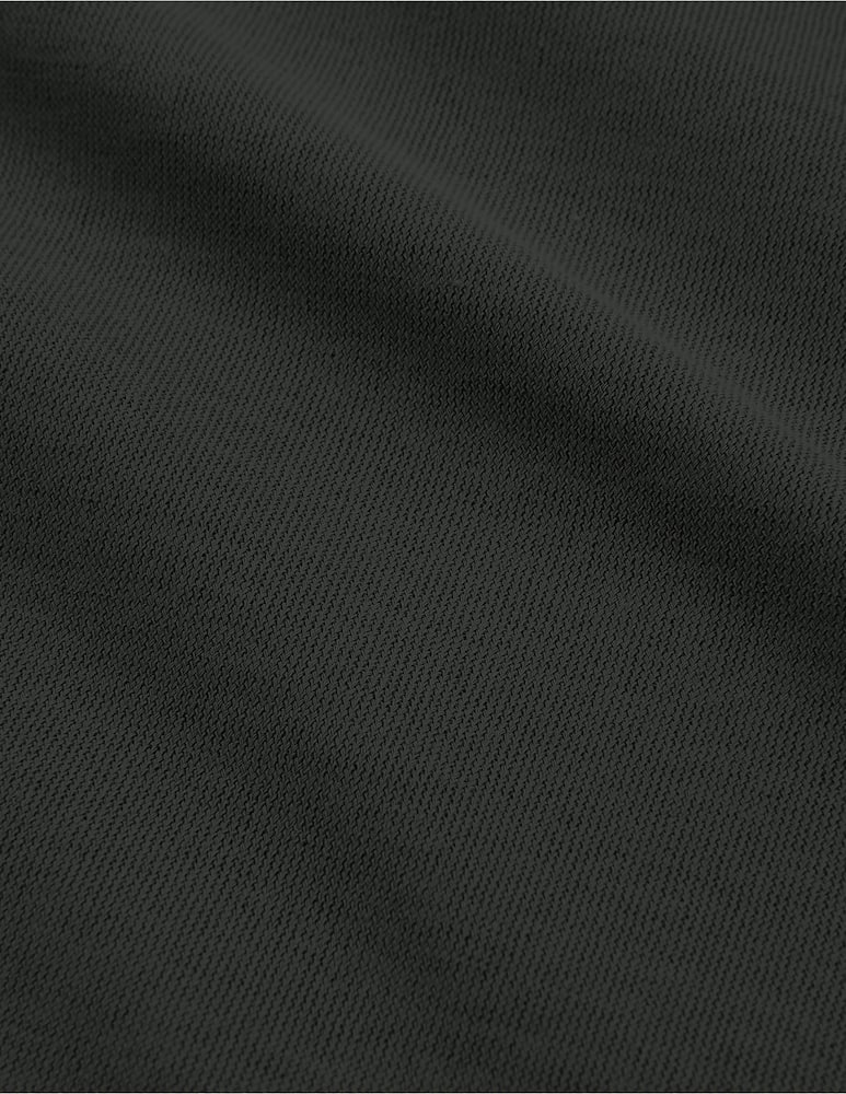 Slowear ZANONE - Slim fit long sleeve t-shirt in certified icecotton - picture 7 Slowear ZANONE - Slim fit long sleeve t-shirt in certified icecotton - picture 7