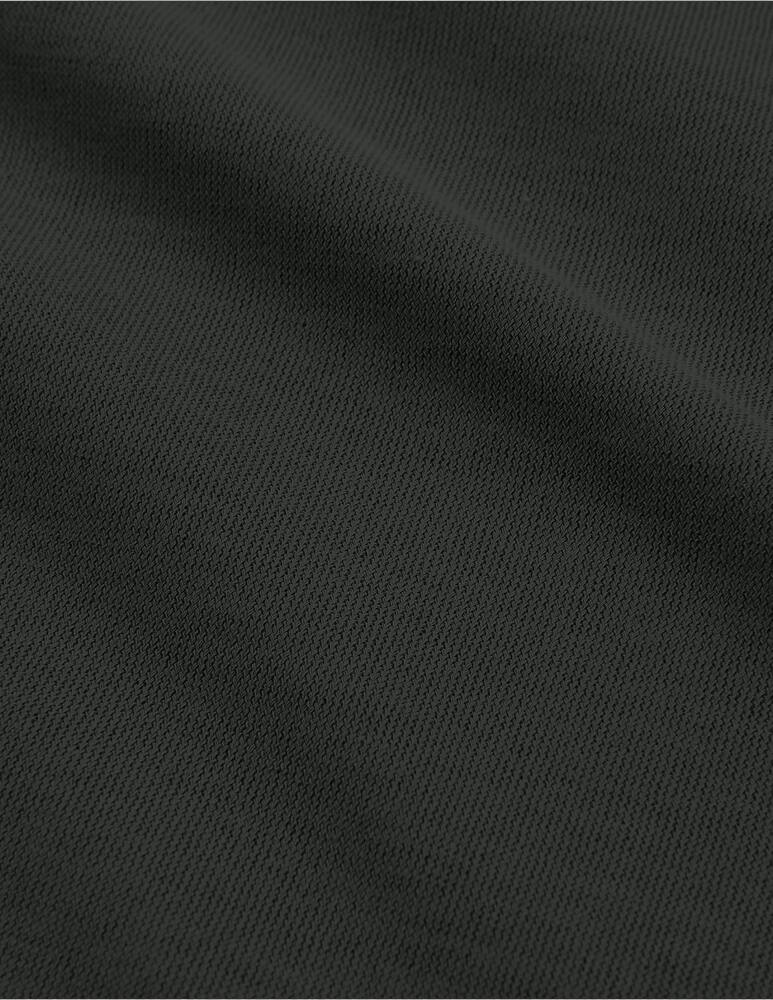 rinascente Slowear Zanone T-shirt manica lunga slim fit  in IceCotton organico