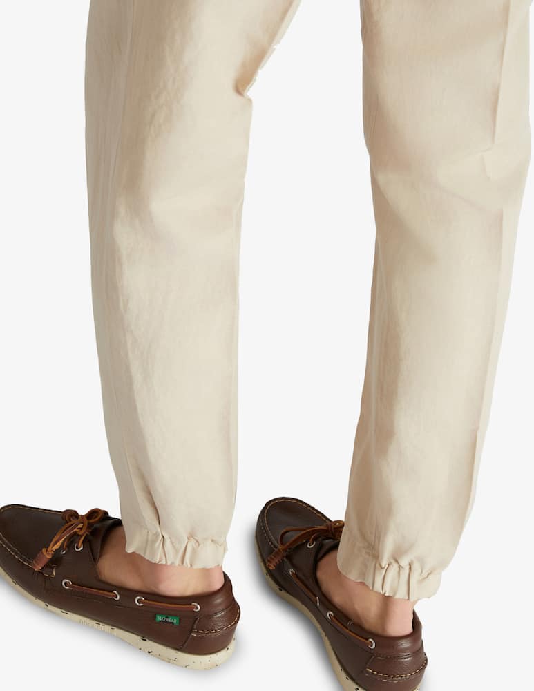 rinascente Slowear Incotex Certified chinolino slim fit trousers 